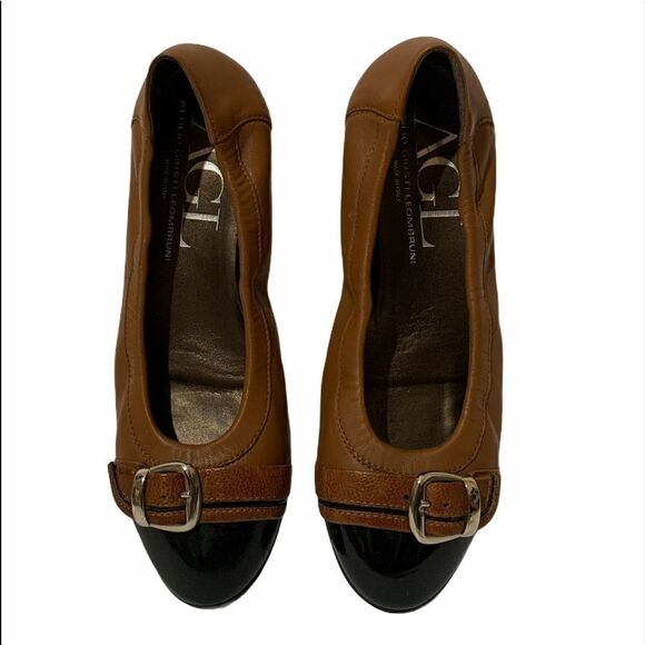 AGL SHOES   - Picture 2 of 6